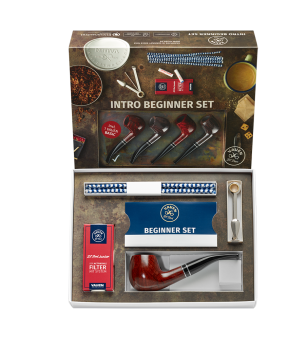 Vauen Intro Beginner Set 1